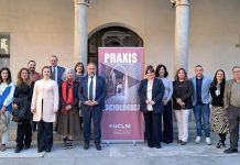 La UCLM refuerza su apuesta por la ciencia abierta con el relanzamiento de la revista Praxis Sociológica