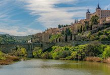 Un estudio de la UCLM identifica la desconfianza entre actores sociales como principal freno para recuperar el Tajo