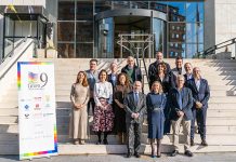 El G-9 registra 9673 inscripciones el en el Plan de Formación del PTGAS