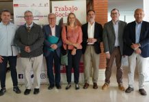 La directora de UNRWA España inaugura la campaña “Conoce la Agenda 2030” de la Fundación UCLM