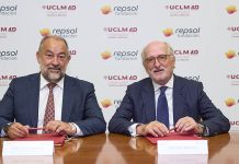 La UCLM se incorpora a la Red de Cátedras en Transición Energética de Fundación Repsol