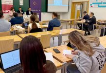 La UCLM aborda en una jornada las medidas fiscales para impulsar el consumo sostenible y la economía circular