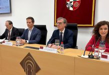 Destacados expertos analizan en la UCLM la protección de los derechos fundamentales en la jurisprudencia europea