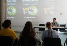 La Facultad de Bellas Artes de la UCLM organiza el I Congreso Nacional Turbofuturistas