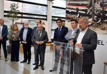 La UCLM acoge en Albacete la memoria del 11M