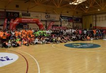 La UCLM reúne por primera vez en una misma jornada y espacio la fase final intercampus del XXXVI Trofeo Rector