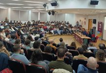 Estudiantes del IES Estados del Duque de Malagón se imponen en la II Olimpiada de Historia de Castilla-La Mancha