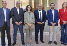 La UCLM y la Fundación Bertelsmann reafirman su compromiso con la mejora de la empleabilidad y la retención del talento en el territorio