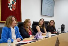 La UCLM pone el valor el papel de las mujeres en la industria agroalimentaria con una jornada en Albacete