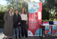 La UCLM y el Ayuntamiento de Albacete promueven una nueva jornada de bienestar emocional en la comunidad universitaria