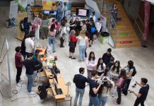 La UCLM acoge en Albacete una jornada para visibilizar el papel de la mujer en la ingeniería
