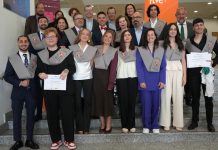 La Universidad de Castilla-La Mancha y RTVE Instituto celebran el acto de clausura del Máster de Periodismo y Narración Deportiva