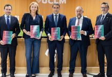La UCLM y Globalcaja impulsan el desarrollo regional con más de 8500 beneficiarios en un año