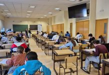 Estudiantes preuniversitarios de Toledo y Cuenca representarán a Castilla-La Mancha en la Olimpiada Nacional de Química