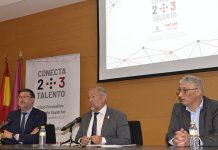 La UCLM y la Junta diseñan un nuevo itinerario que facilitará la continuidad formativa del alumnado de FP superior a los estudios de grado