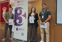 El certamen “Tesis en Tres Minutos” entrega en la UCLM los premios de su novena edición