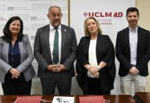 La UCLM impulsa su proyección pública mediante un acuerdo con El Español de Castilla-La Mancha