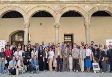 La UCLM reúne a 40 profesionales de 13 países en la Semana del Personal Erasmus+