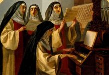 Un seminario de la UCLM analiza el patrimonio y la vida en los conventos femeninos de Toledo