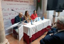 La UCLM organiza en Quero un encuentro sobre turismo sostenible en tierras cervantinas