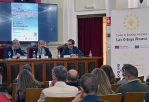 El Seminario de Estudios Autonómicos de la UCLM analiza el presente y el futuro de la descentralización territorial