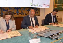 La UCLM contará con tres millones de euros más del FSE+ regional 2021-2027 para formación y contratación de personal investigador