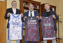 La Universidad regional y la Federación de Baloncesto de Castilla-La Mancha presentan las equipaciones del All Star UCLM 18