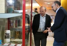 La Facultad de Ciencias Sociales del campus de Cuenca inaugura la sede 126 del Museo del Turismo, la primera en Castilla-La Mancha