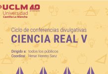 La Facultad de Ciencias y Tecnologías Químicas de la UCLM hace partícipe a la sociedad de la importancia de la investigación científica