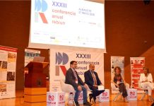 La UCLM acoge la XXXIII Conferencia Anual de REBIUN, foro de referencia para las bibliotecas universitarias españolas