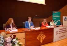 La UCLM acoge en Albacete el Día Internacional de la Enfermería con la prevención como eje clave de las jornadas