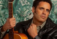 Depedro y la Big Band UCLM se unen en un concierto que fusiona intimidad y potencia sonora
