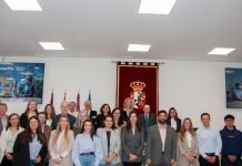 La UCLM y Fundación Globalcaja HXXII unen alumnado y empresas a través de sus trabajos fin de grado
