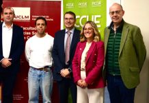 La UCLM y FICCUE posicionan Cuenca como destino de marketing turístico que cuenta historias a través del audiovisual