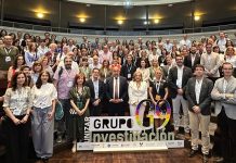 El grupo 9 de Universidades aborda el impacto de la inteligencia artificial en la investigación en un contexto de cambio acelerado