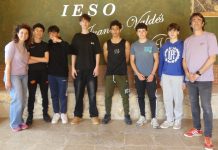 Los institutos Melchor de Macanaz y Juan de Valdés ganan los IV Teleco Games en Castilla-La Mancha
