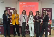 La Facultad de Letras de la UCLM celebra las I Olimpiadas Gramaticales, con alrededor de setenta participantes