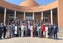 La UCLM y el Parlamento de República Dominicana consolidan su alianza en unas nuevas jornadas formativas