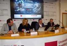 La UCLM, anfitriona de las III Jornadas de Inteligencia Artificial y Gobierno del Dato de CRUE