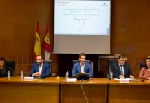 La UCLM y el Gobierno regional promueven la investigación y la innovación en las jornadas “Redes que transforman”