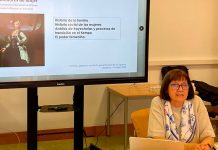 Humanidades de Albacete presenta un libro sobre la familia Carrasco y los antepasados del Marqués de Molins a través de sus mujeres