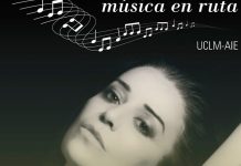 Mariola Membrives y la Big Band UCLM actuarán mañana en el Jardín Botánico