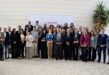 La UCLM reconoce a sus investigadores Ramón y Cajal por impulsar el talento investigador y fortalecer el proyecto científico de la institución