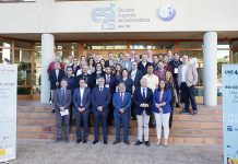 La UCLM reúne a especialistas para avanzar en la normativa que guiará el gobierno y la gestión de espacios de datos en Europa