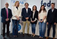 La UCLM y AESAB impulsan la colaboración en investigación e innovación en materia de seguridad