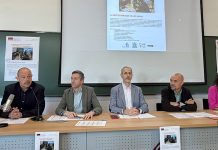 Humanidades de Albacete impulsa la sexta edición del seminario sobre tecnologías geográficas en el aula