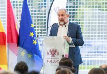 La UCLM participa en la recuperación del histórico campo de fútbol Carlos III