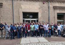 La UCLM reconoce la participación de personas voluntarias en estudios de biomedicina