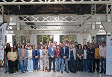 La UCLM acoge en Toledo una jornada de trabajo de la alianza europea COLOURS
