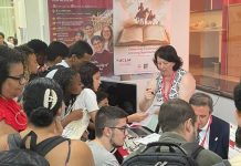 La UCLM presenta en Brasil su oferta académica, de innovación y de servicios